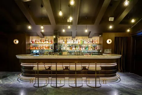 Orient Occident Hotel Istanbul, Autograph Collection - 5