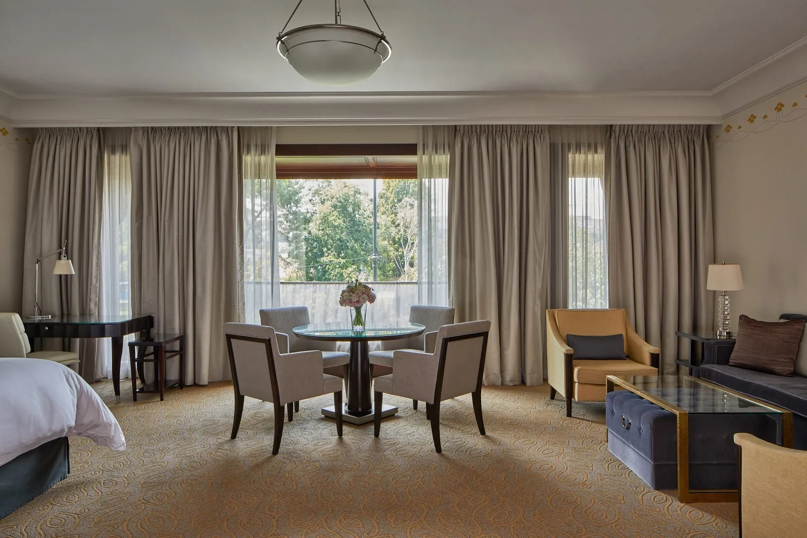 Four Seasons Gresham Palace - 4