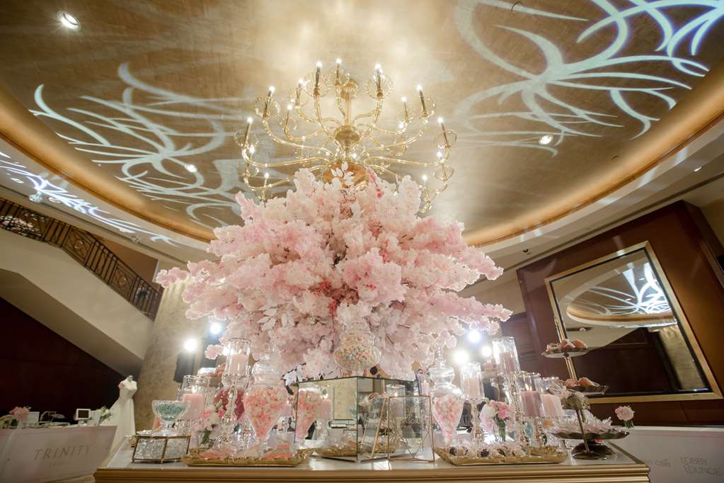 Conrad Hong Kong - 2