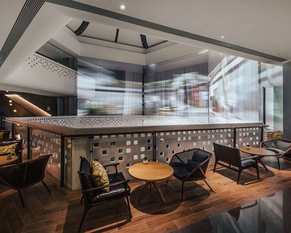 BEI Zhaolong Hotel, part of JdV by Hyatt - 3