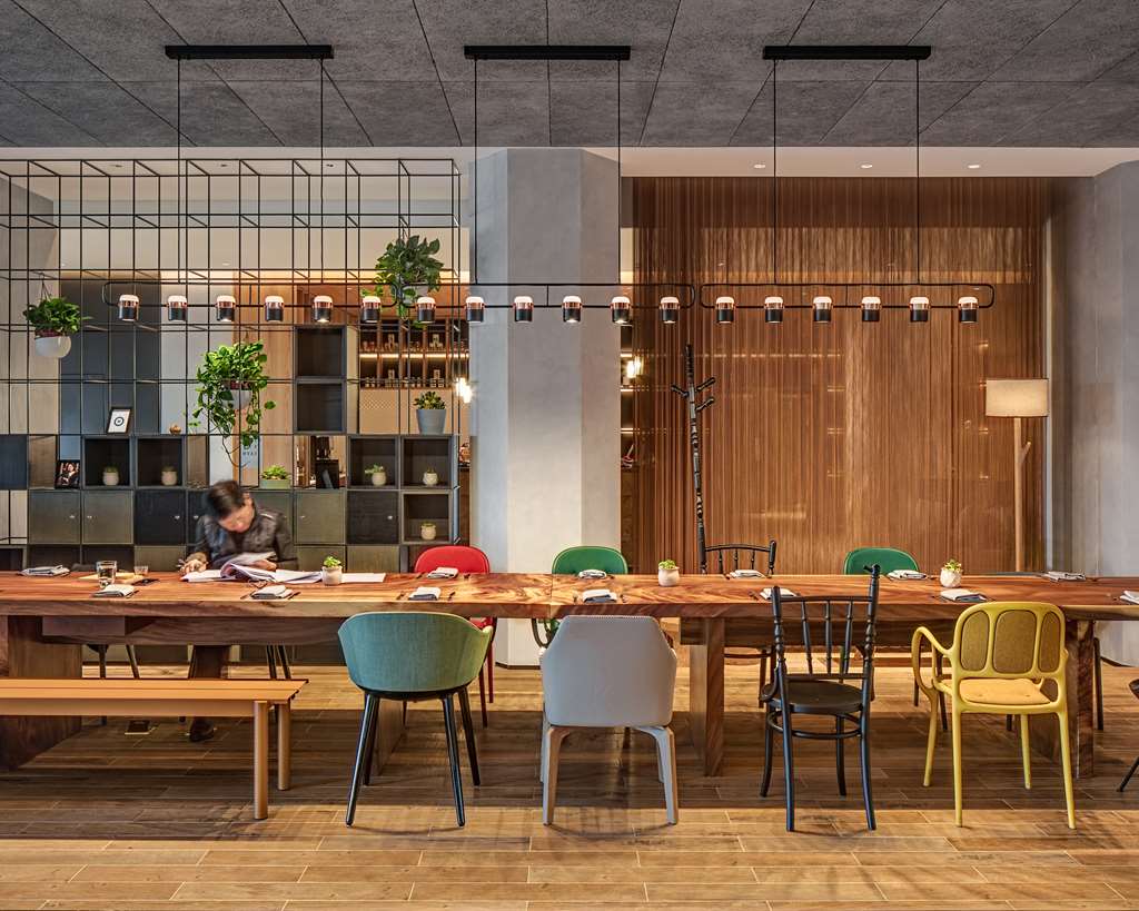 BEI Zhaolong Hotel, part of JdV by Hyatt - 5