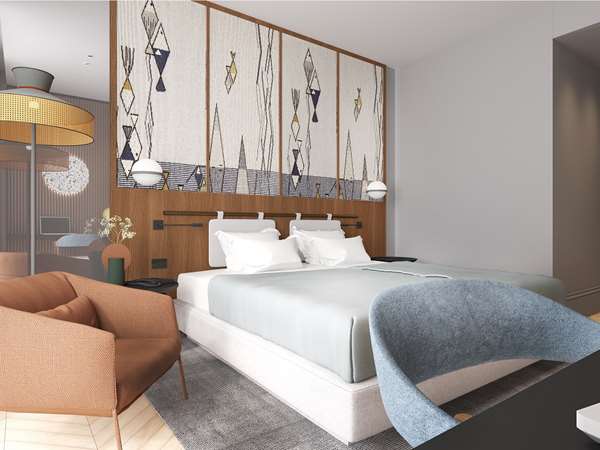 Dukley Hotel & Resort - 3