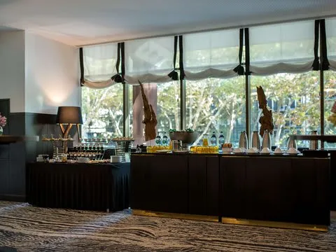 Sofitel Lisbon Liberdade - 2