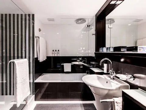Sofitel Lisbon Liberdade - 3