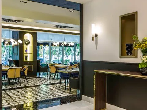 Sofitel Lisbon Liberdade - 4
