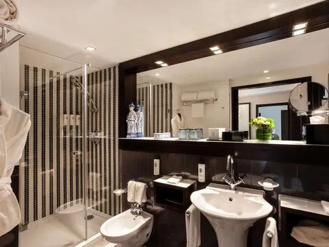 Sofitel Lisbon Liberdade - 5