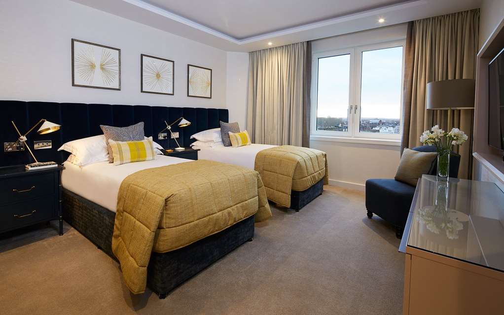 Cheval Gloucester Park - 2