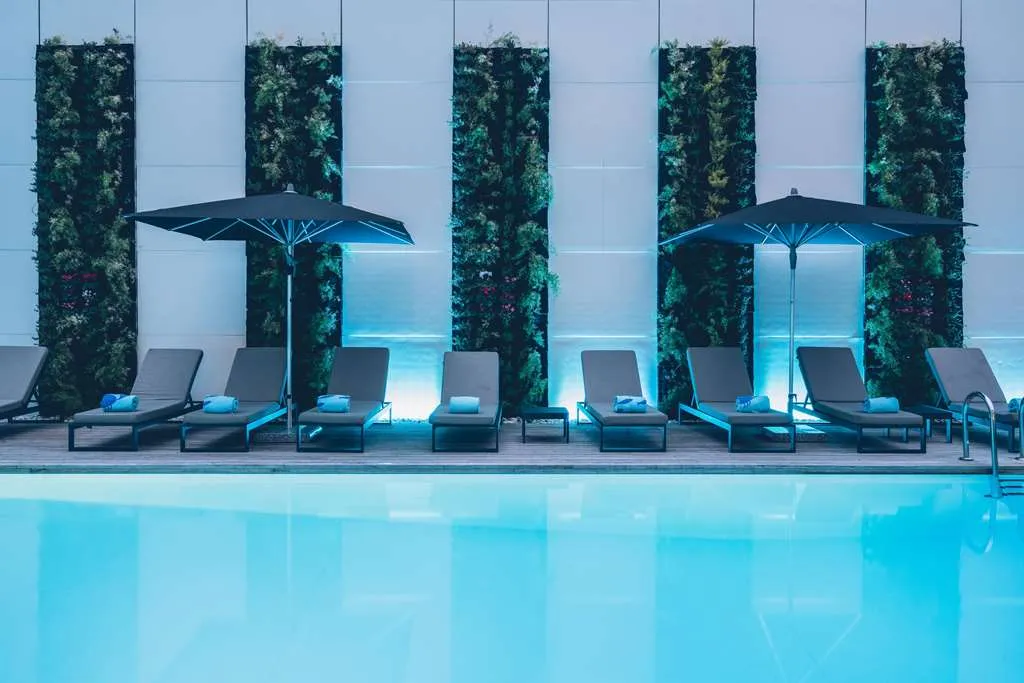 Iberostar Selection Lisboa - 3