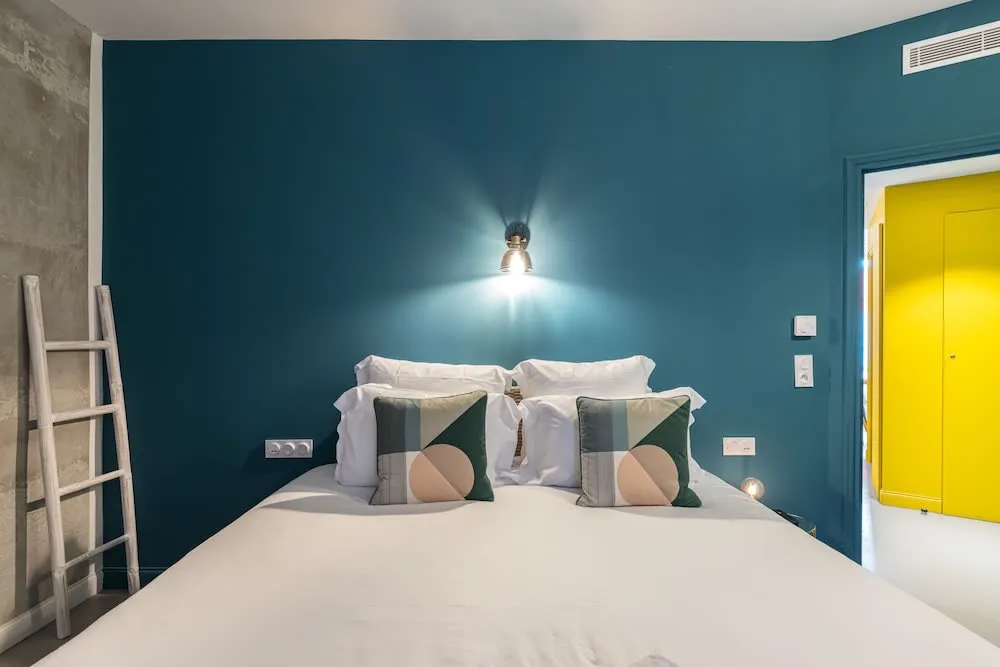 L'Abeille Boutique Apartments - 2