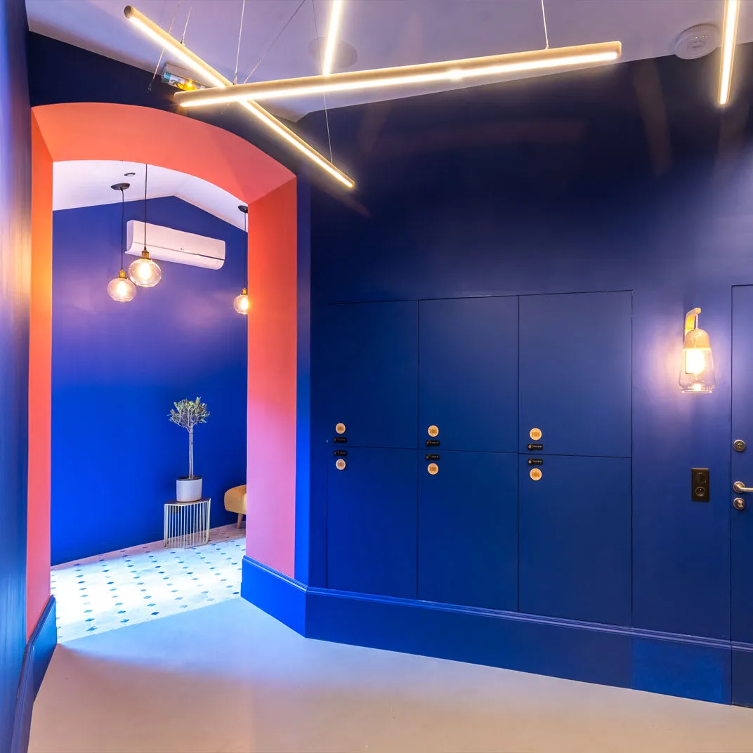 L'Abeille Boutique Apartments - 4