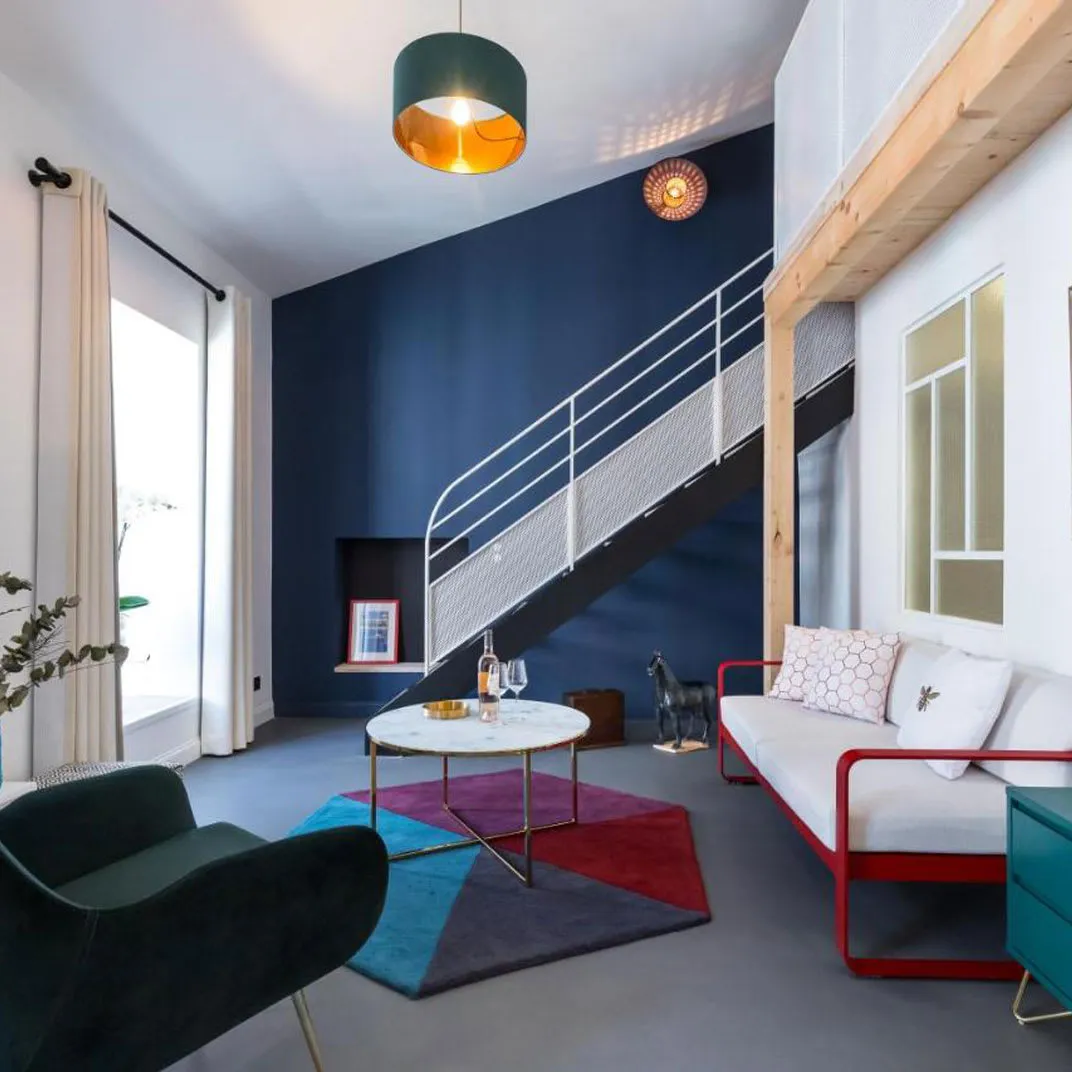 L'Abeille Boutique Apartments - 5