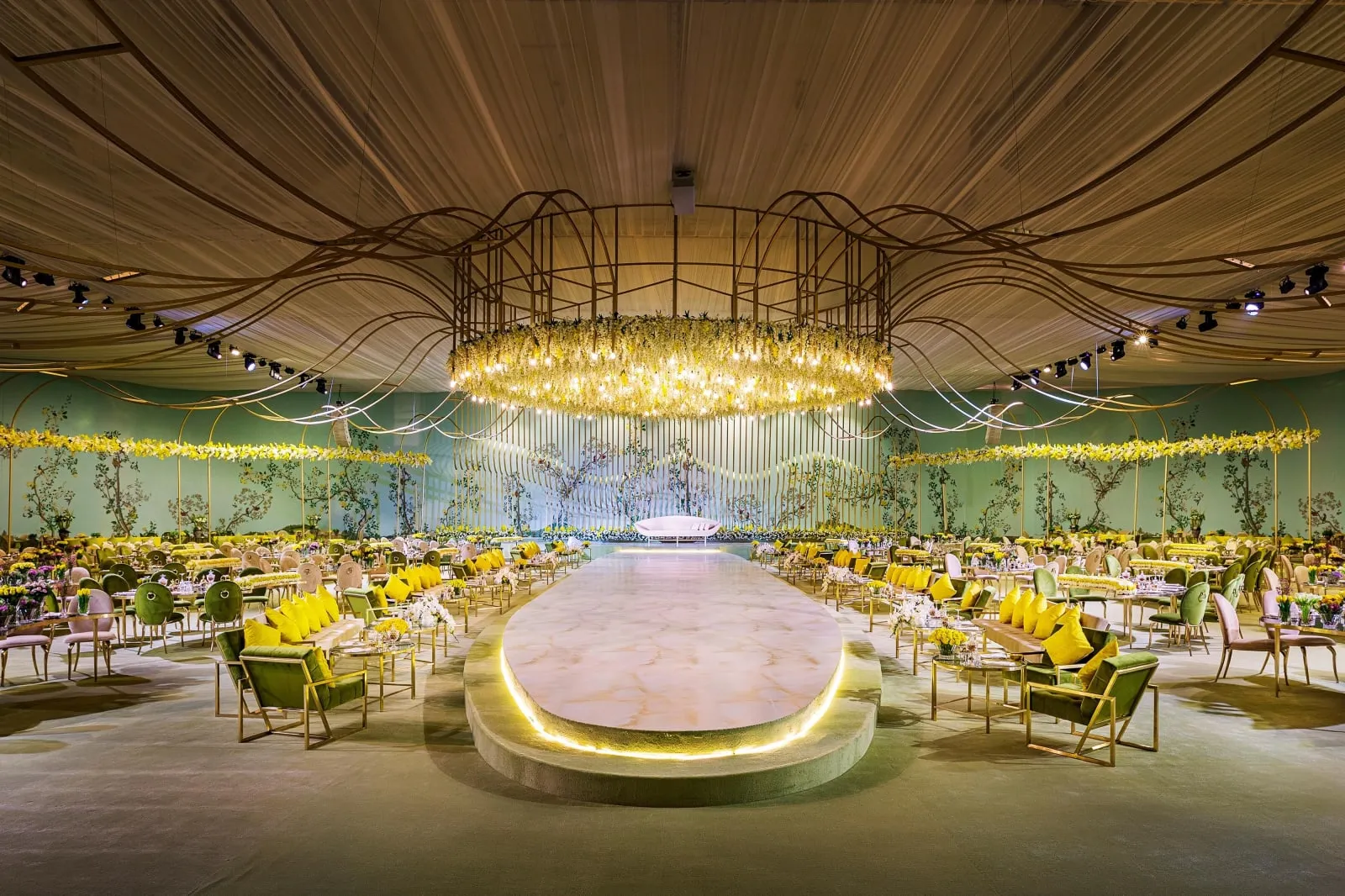 Sheraton Grand Doha Resort & Convention Hotel - 3