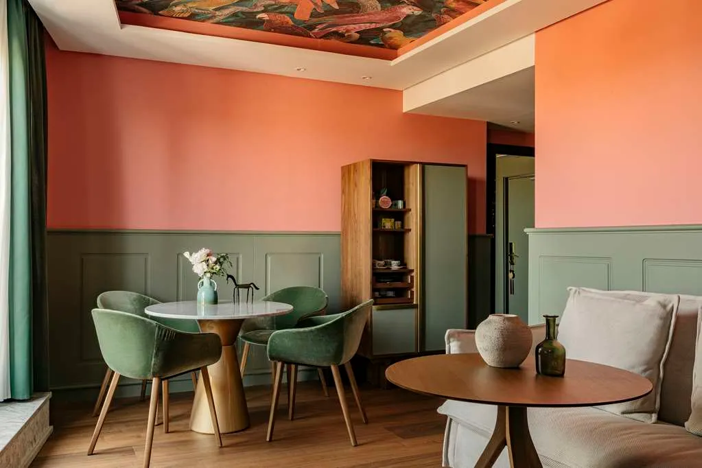 Hotel Colón Gran Meliá - the Leading Hotels of the World - 2