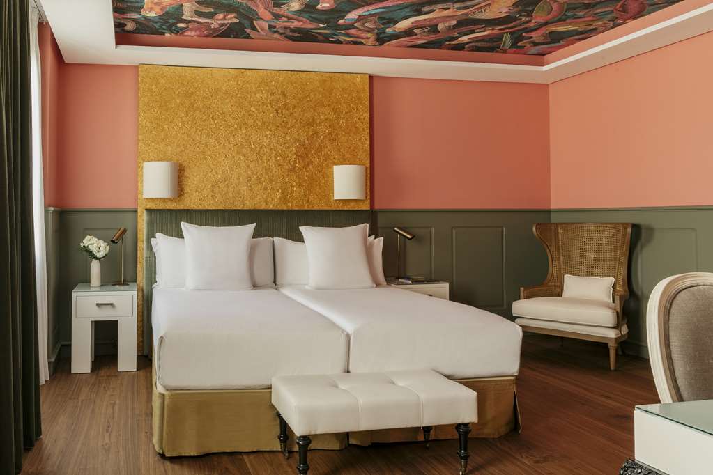 Hotel Colón Gran Meliá - the Leading Hotels of the World - 3