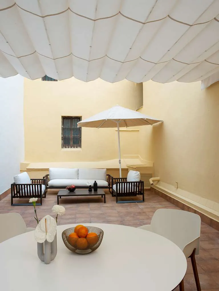 Hotel Colón Gran Meliá - the Leading Hotels of the World - 4