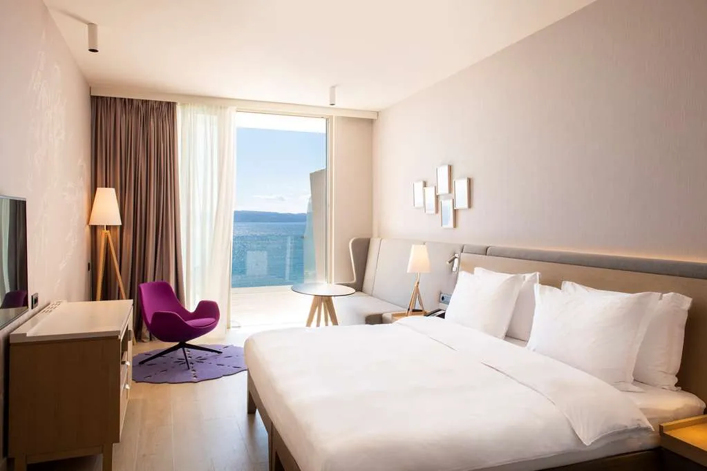 Radisson Blu Resort & Spa, Split - 2