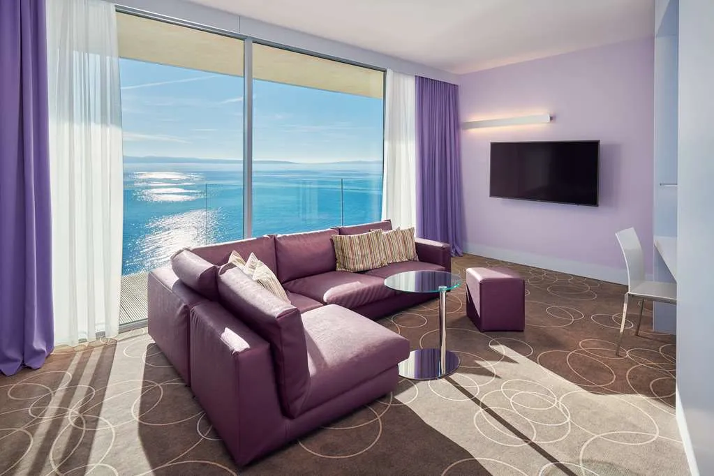 Radisson Blu Resort & Spa, Split - 3