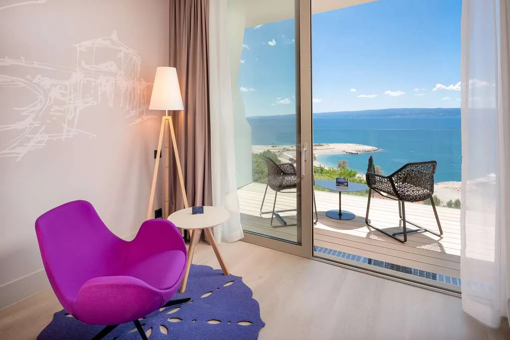 Radisson Blu Resort & Spa, Split - 4