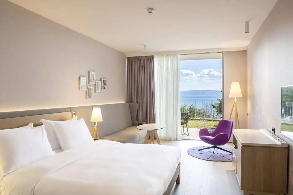 Radisson Blu Resort & Spa, Split - 5