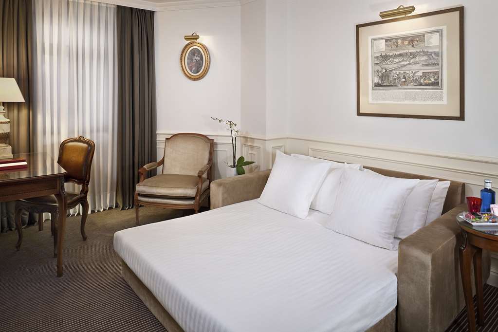 Hotel Fenix Gran Meliá - The Leading Hotels of the World - 2