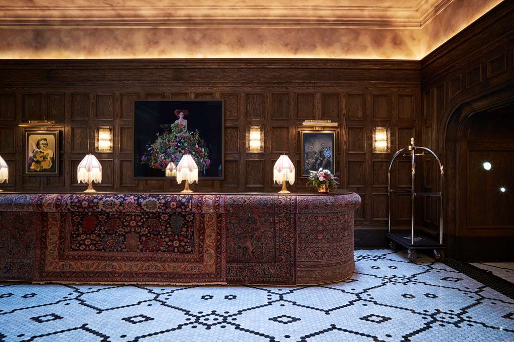 The Beekman, A Thompson Hotel by Hyatt - 3