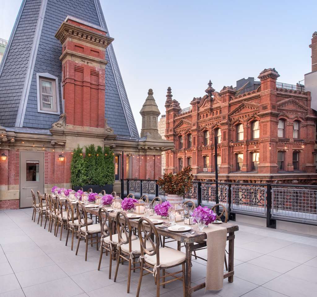 The Beekman, A Thompson Hotel by Hyatt - 4