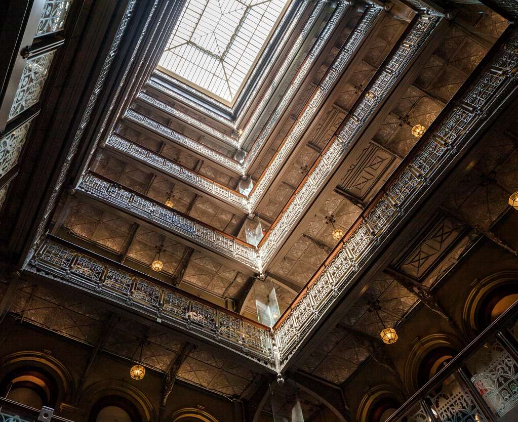 The Beekman, A Thompson Hotel by Hyatt - 5