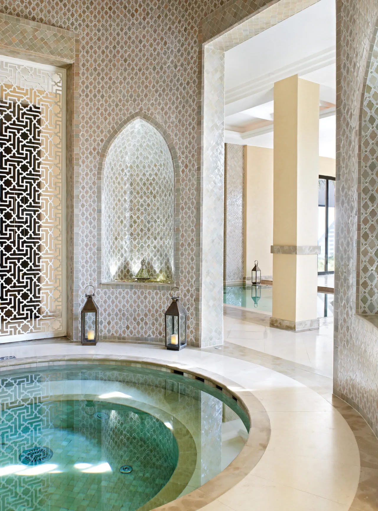 Four Seasons Hotel Marrakech - 4