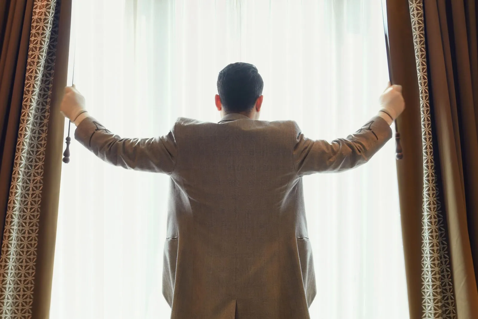 The St. Regis Cairo - 4