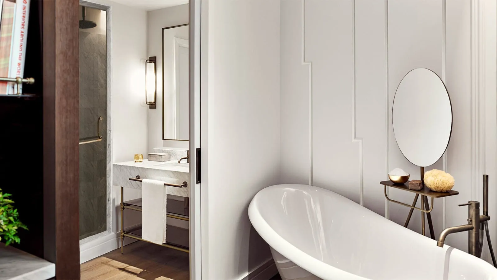 Gran Hotel Inglés - the Leading Hotels of the World - 2