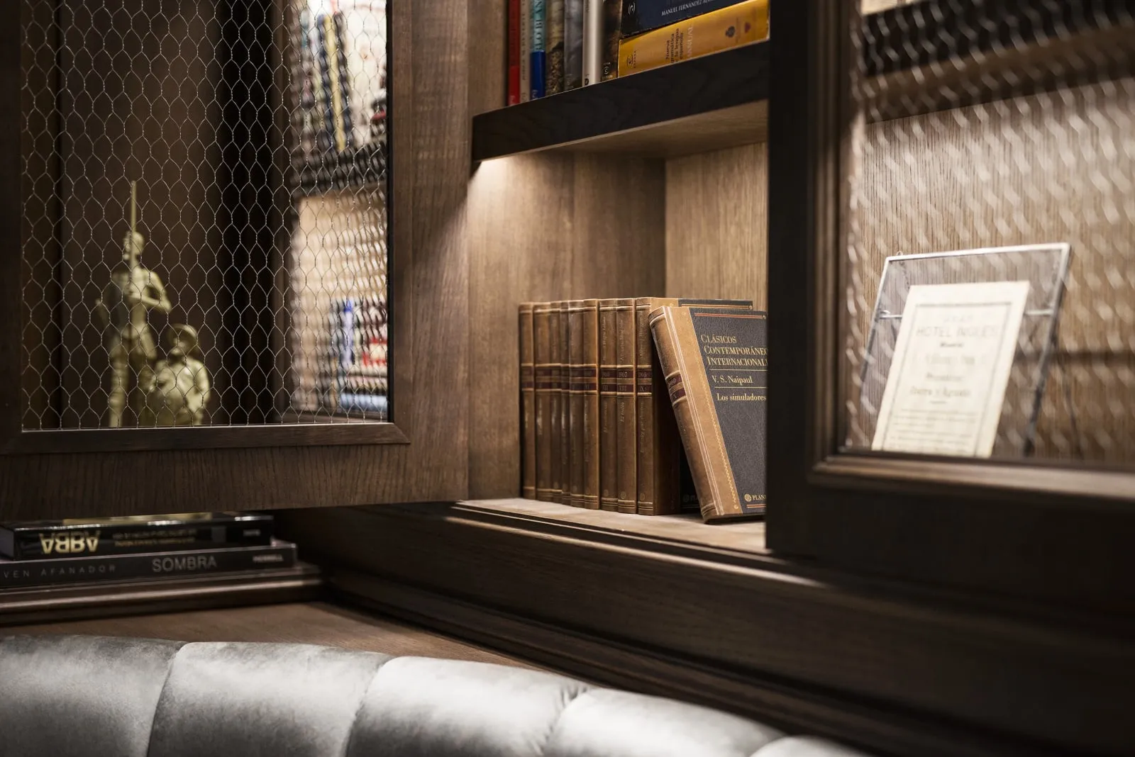 Gran Hotel Inglés - the Leading Hotels of the World - 4