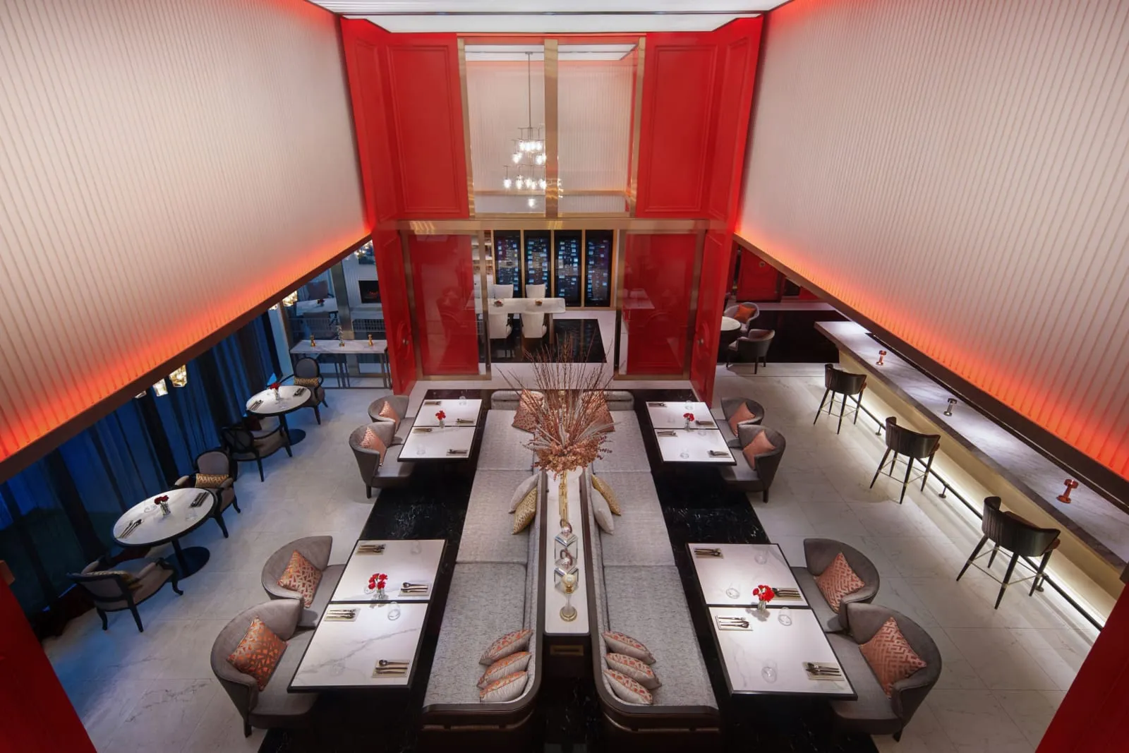 The Athenee Hotel, a Luxury Collection Hotel, Bangkok - 3