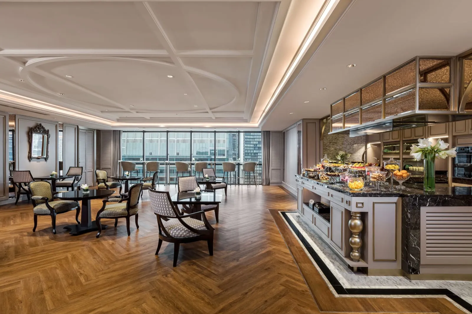 The Athenee Hotel, a Luxury Collection Hotel, Bangkok - 5