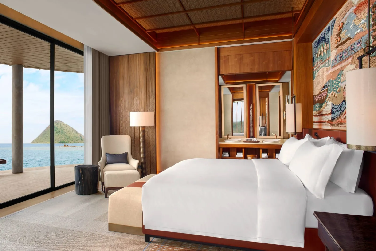 TA’AKTANA, a Luxury Collection Resort & Spa, Labuan Bajo - 2