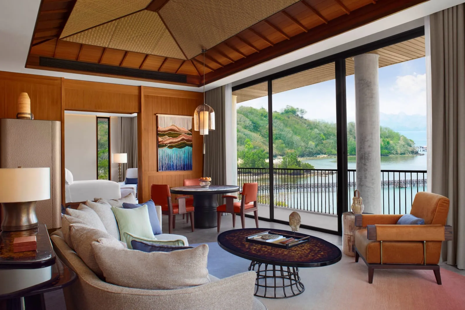 TA’AKTANA, a Luxury Collection Resort & Spa, Labuan Bajo - 5