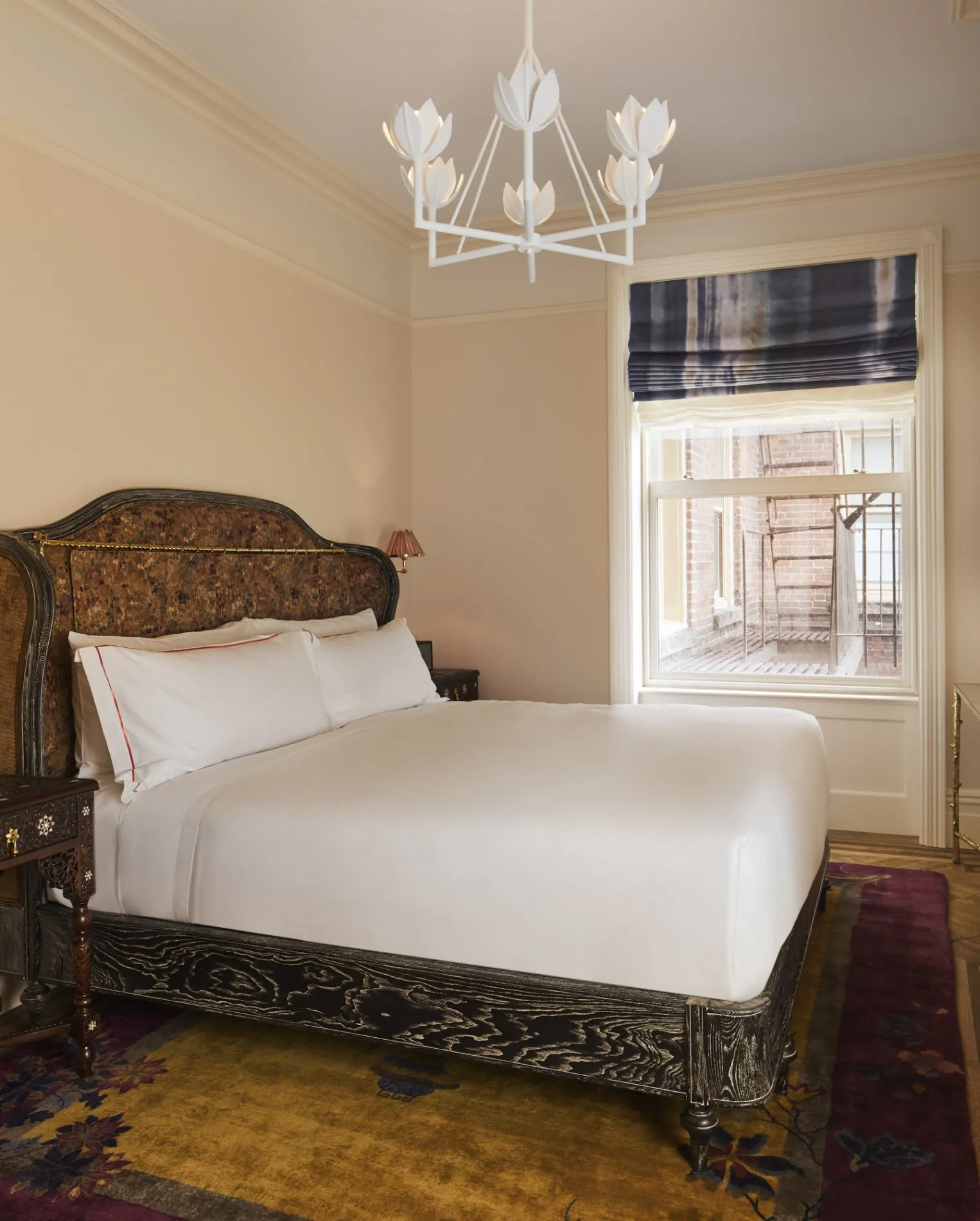 The Hotel Chelsea - 3