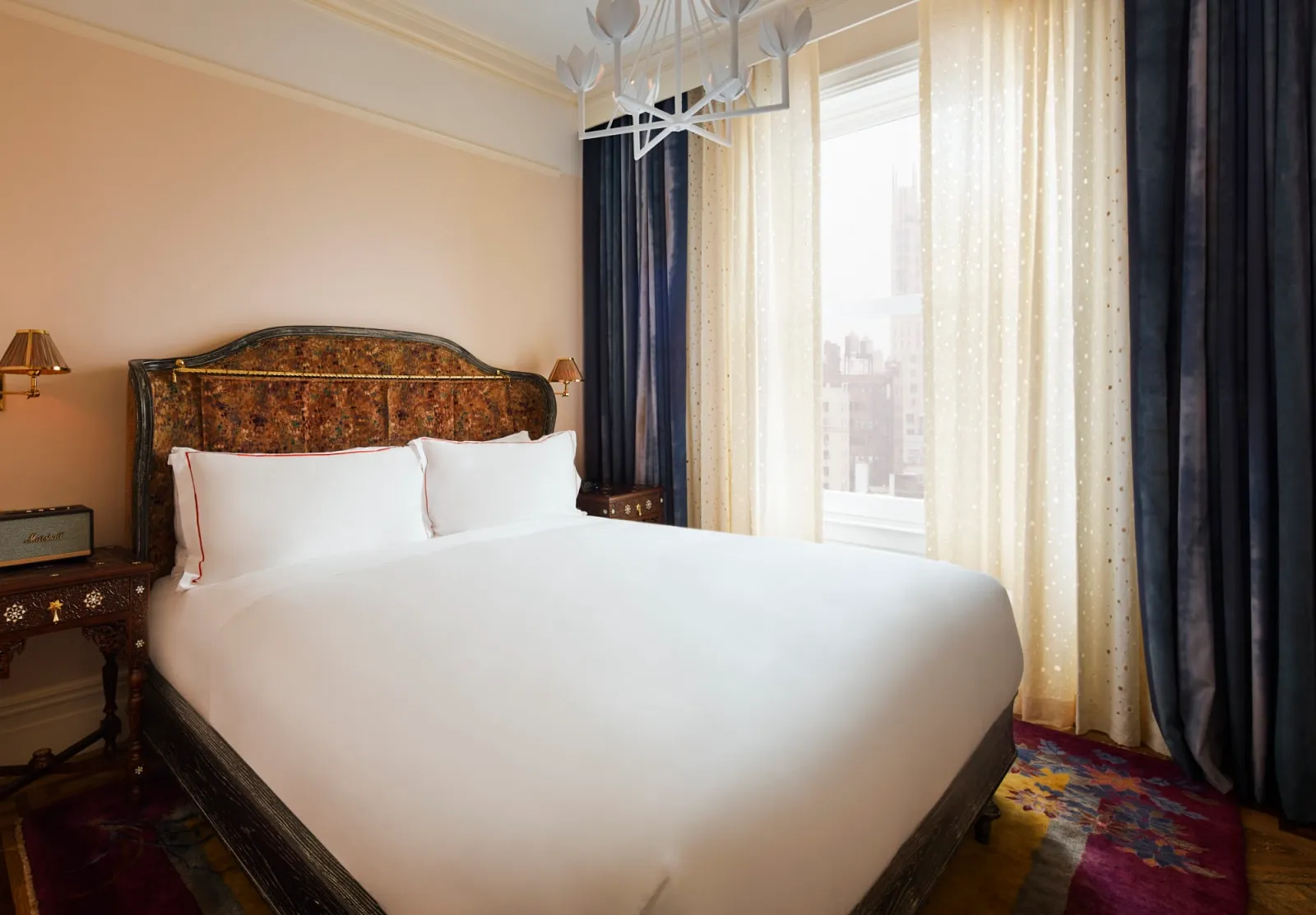 The Hotel Chelsea - 4