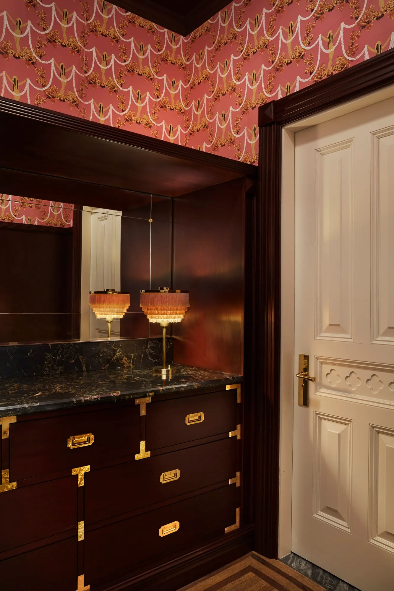 The Hotel Chelsea - 5