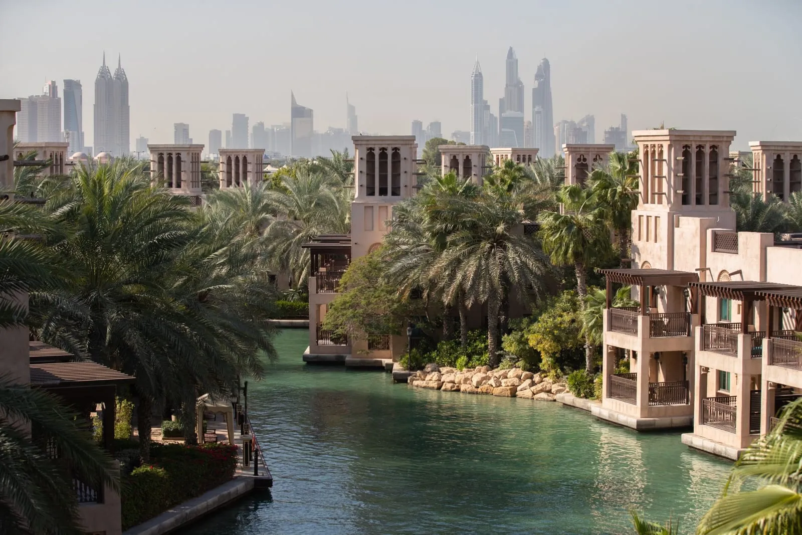 Jumeirah Dar Al Masyaf