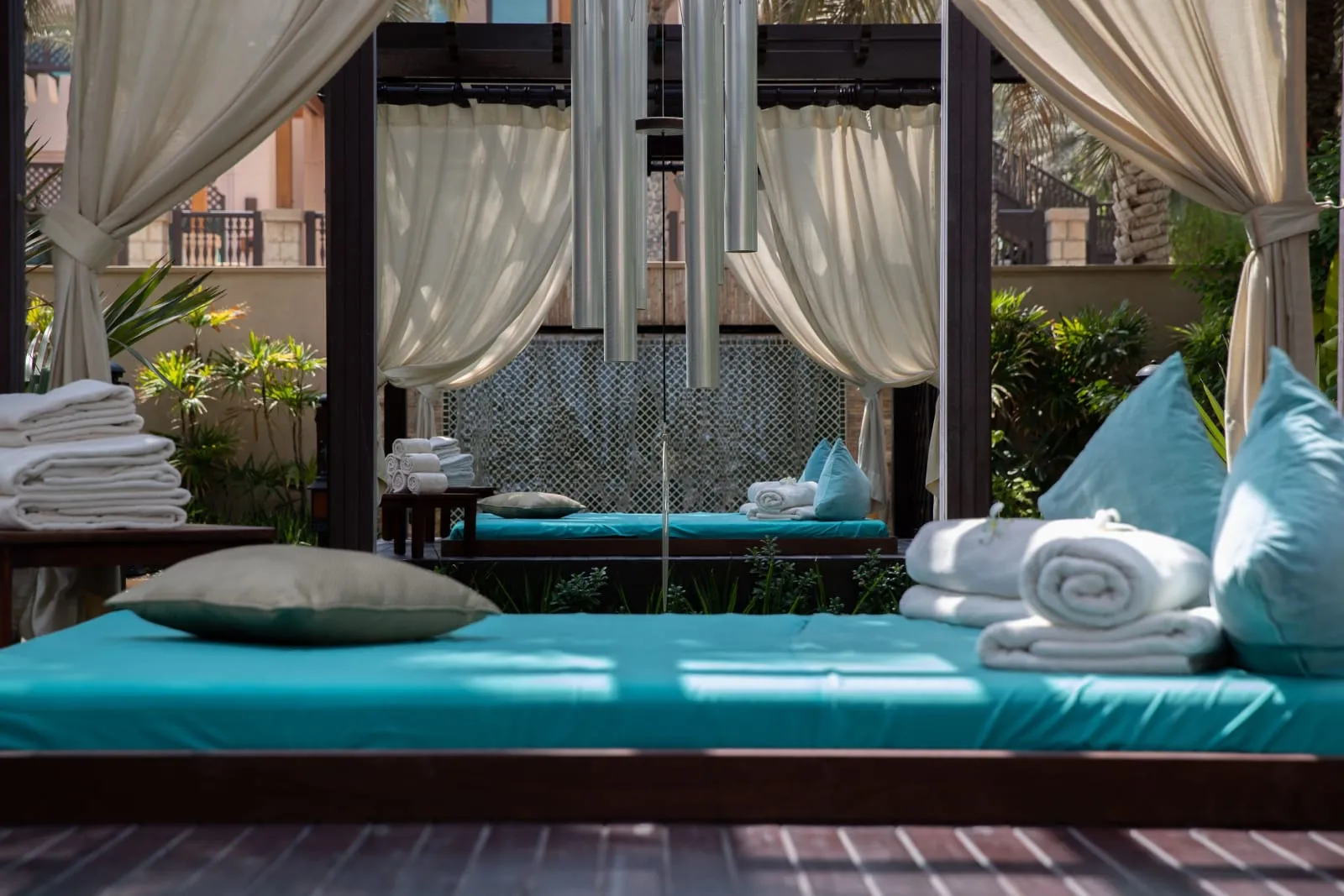 Jumeirah Dar Al Masyaf - 2