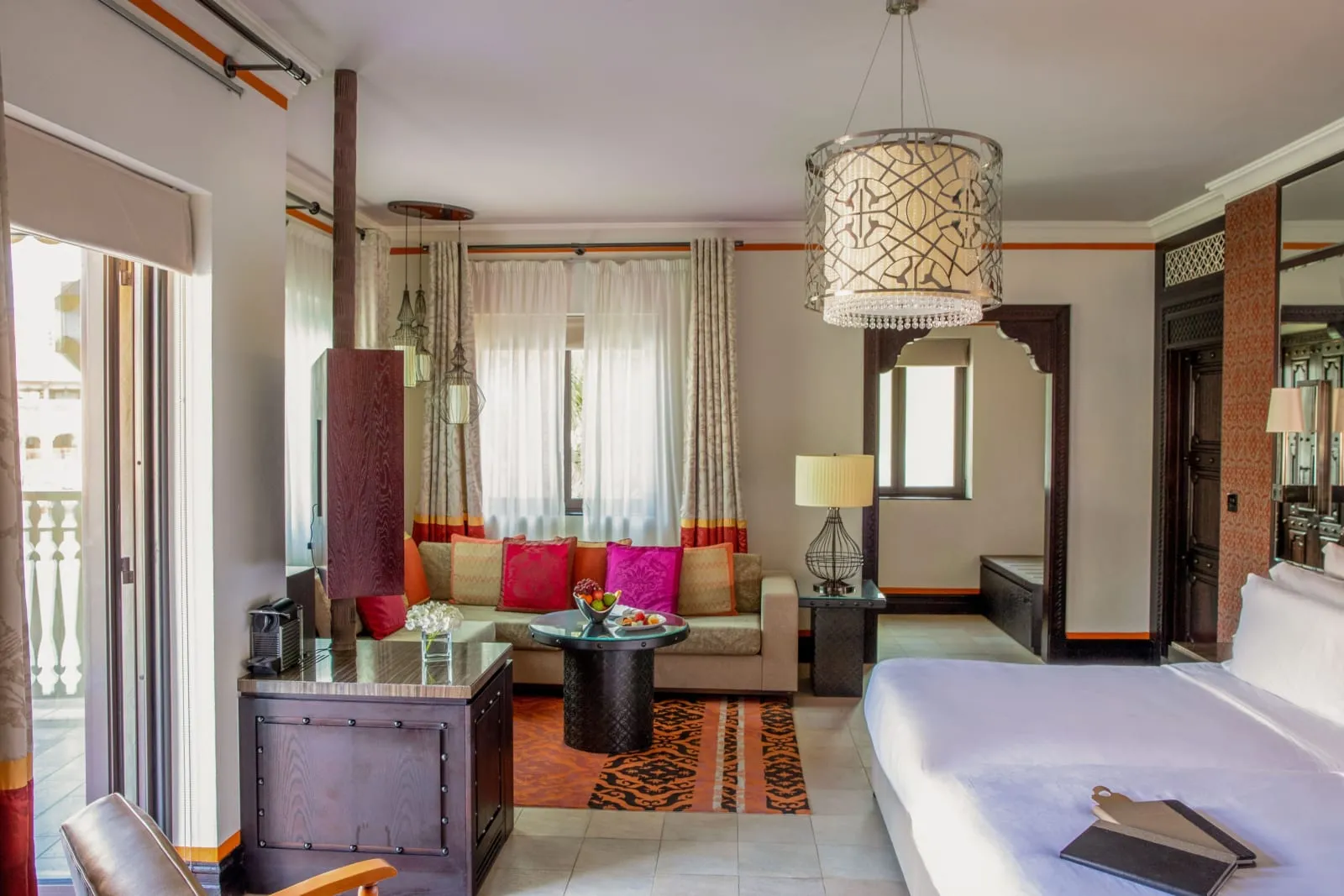 Jumeirah Dar Al Masyaf - 3