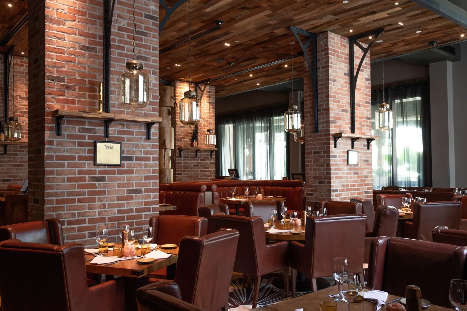 Jumeirah Dar Al Masyaf - 4