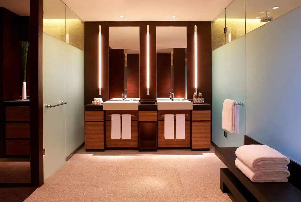 Hyatt On The Bund Shanghai - 2