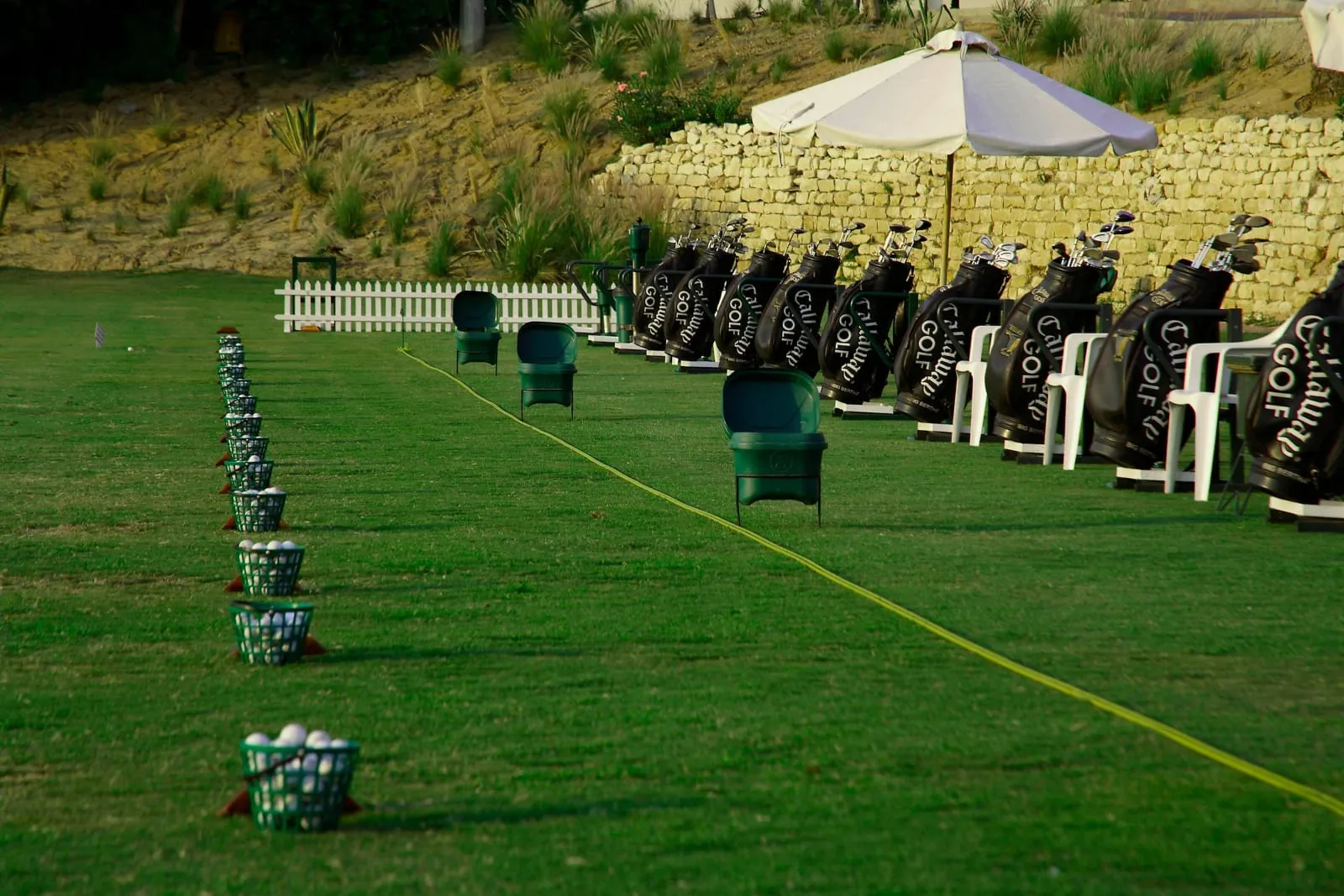 JW Marriott Hotel Cairo - 4