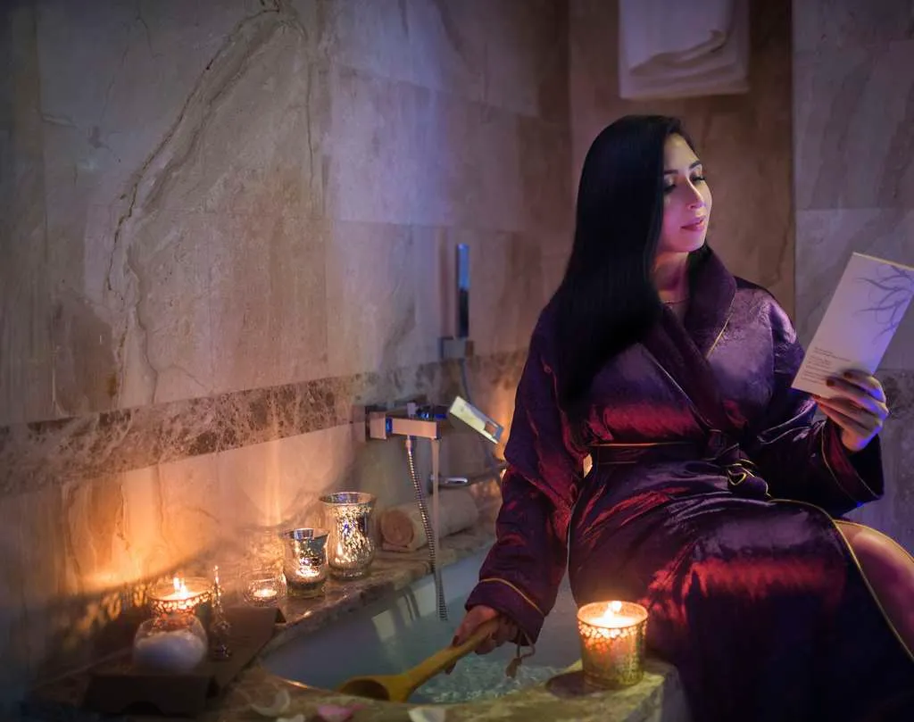 Royal Maxim Palace Kempinski Cairo - 4