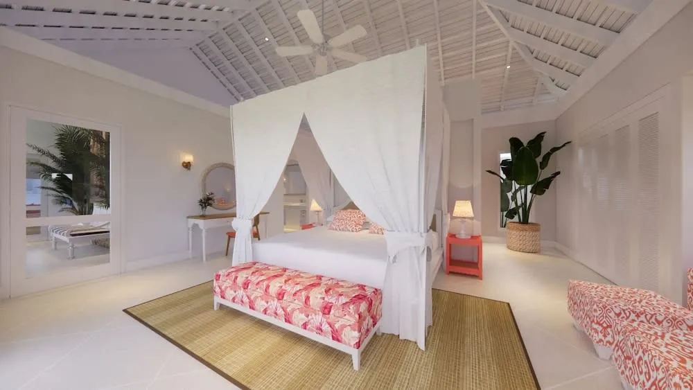 The Ungasan Clifftop Resort - 2