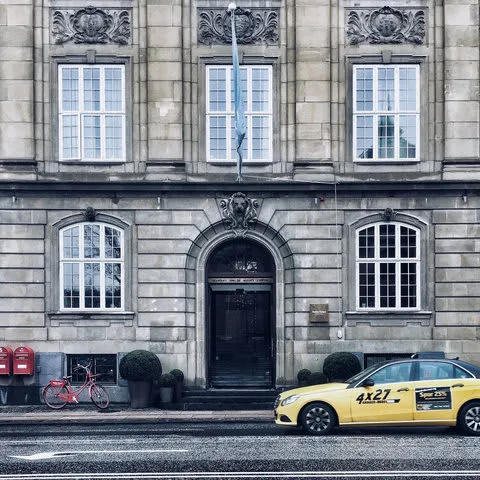 Nobis Hotel Copenhagen, a Member of Design Hotels