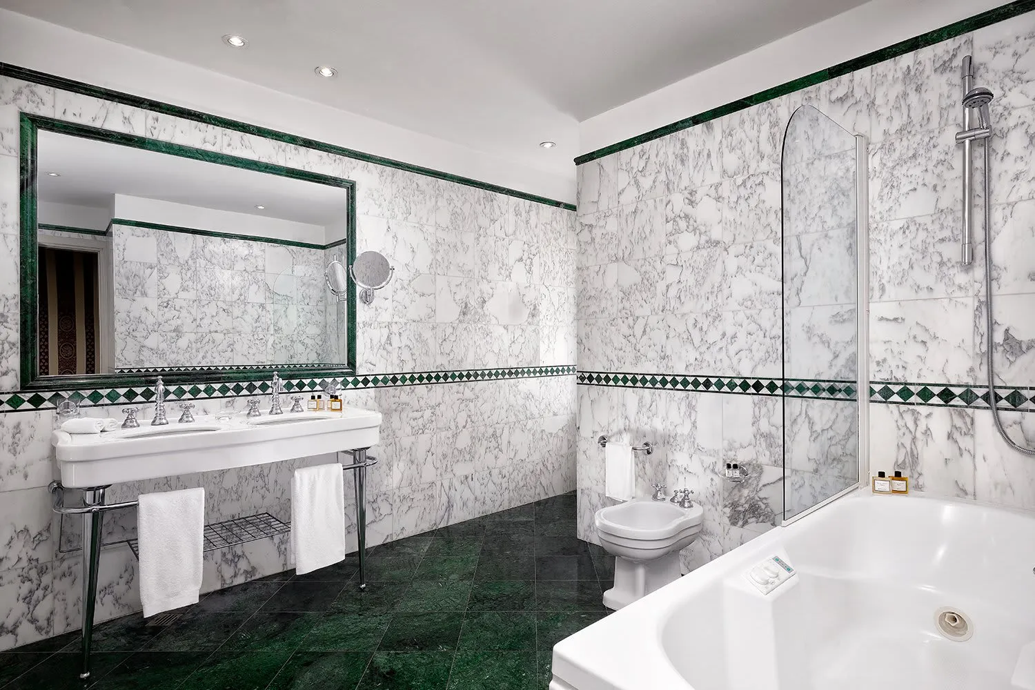 Sina Palazzo Sant'Angelo - 2