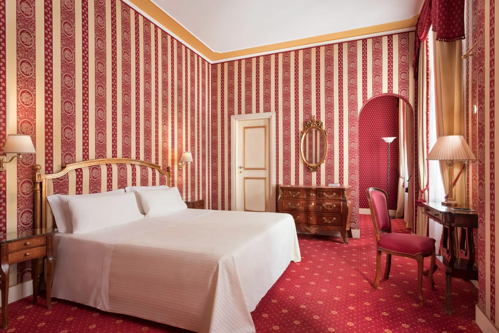 Sina Palazzo Sant'Angelo - 4