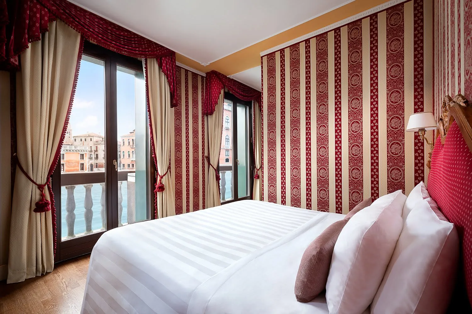 Sina Palazzo Sant'Angelo - 5